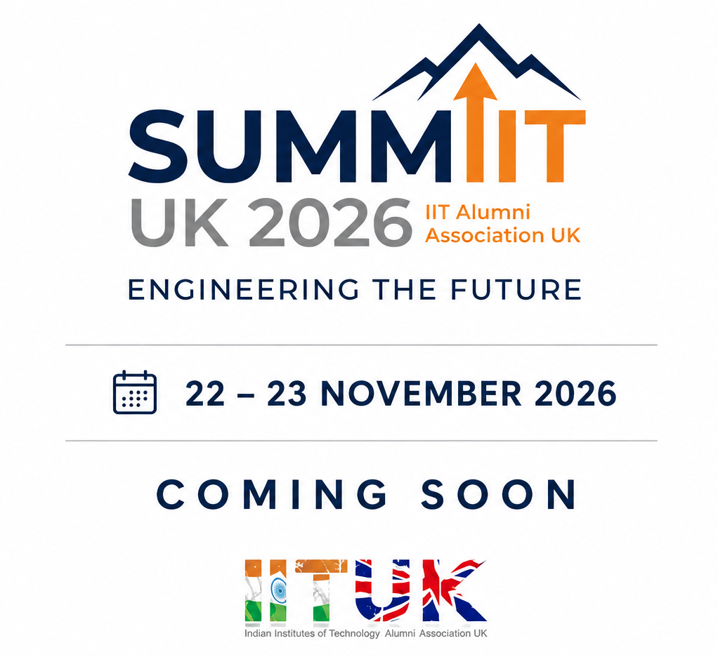SUMMIIT UK 2026 Coming Soon