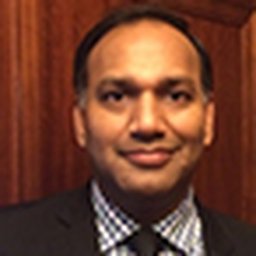 Ajay Chaudhary