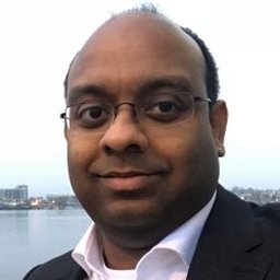 Arun Kumar