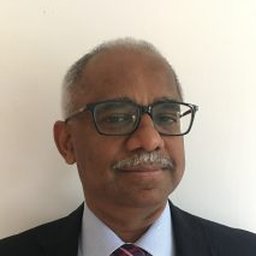 Shankar Meembat