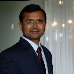 Suraj Kumar