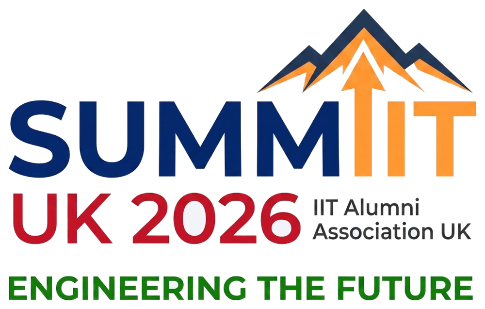 SUMMIIT UK 2026